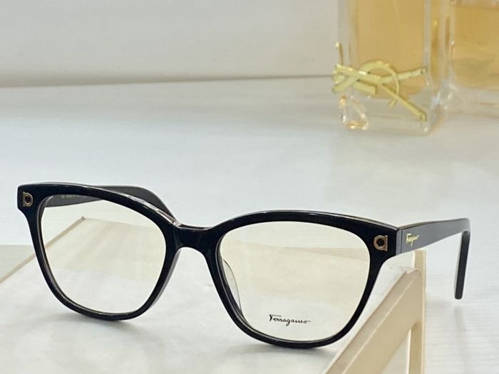 Salvatore Ferragamo Sunglasses Top Quality SFS00006